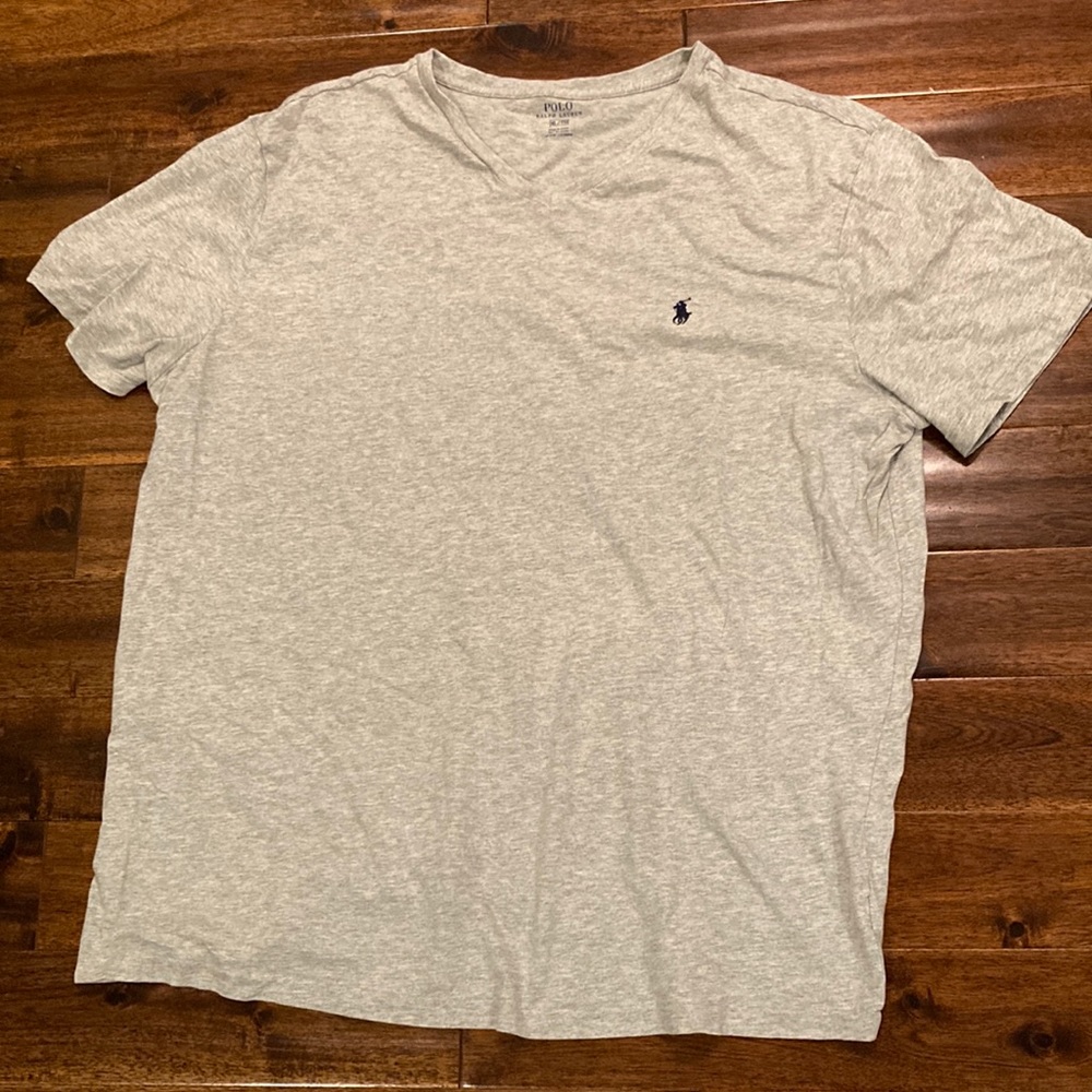 Men’s POLO Ralph Lauren v-neck